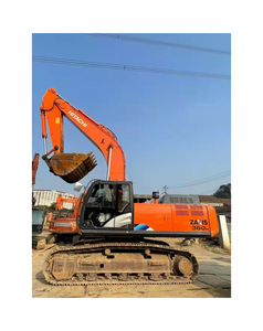 Motor original Precio barato Alta calidad en buenas condiciones Fuerte potencia Durable Hitachi ZX360 EN VENTA - Product Image 1