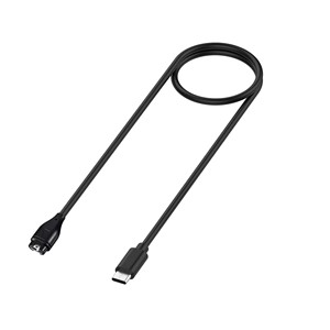 1M Type C Chargeur Montre Câble de Charge Magnétique Pour Montre Intelligente Pour Garmin Descent G1 Fenix7 <span class=keywords><strong>TACTIX7</strong></span> - Product Image 6