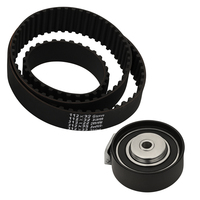Nouvel Arrivage : Kit de Courroie de Distribution avec Galet Tendeur pour Moteur de Voiture, Pièces et Accessoires Auto 530049530 1672144 2045356 pour Ford