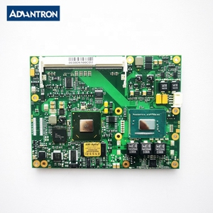 Carte mère industrielle MSC LY30C801/LY30C802, module CPU, carte mère, stock d'origine, garantie d'un an - Product Image 3