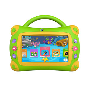 2021 Mô Hình Mới Nhất Android <span class=keywords><strong>Tablet</strong></span> 7 Inch Trẻ Em Học <span class=keywords><strong>Tablet</strong></span> PC Cho Giáo Dục - Product Image 4