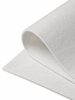 Livraison rapide, géotextile non tissé anti-âge pour les travaux de construction de routes, de voies ferrées et de barrages