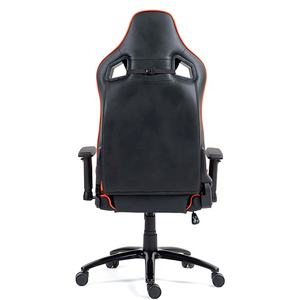 Siège de jeu inclinable confortable de style racing, fauteuil de bureau pour joueurs, chaise de gaming, échantillon gratuit - Product Image 6