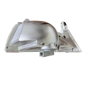 Convient pour Renault Correga KADJAR feu arrière antibrouillard L:265858137R R:265801896R - Product Image 5