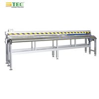 Machine de découpe manuelle de tissu pour stores enrouleurs, pour tissu Zebra sans fourrure, pour stores enrouleurs noirs/zebra/occultants