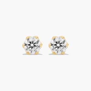 Designer Custom 925 Sterling Silver Moissanite Diamond Stud <b>Earrings</b> Premium Women's <b>Fine</b> Jewelry Everyday Wear Wedding - Product Image 5
