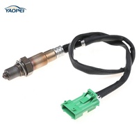 9665104080 YAOPEI مستشعر الأوكسجين ل Citroen Berlingo Peugeot 207 208 308 CC SW 408 508 3008 5008 RCZ 1.6 THP 16V