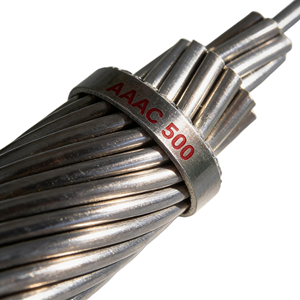 7 x 4,25 99,3mm² AAAC-KABEL Vollaluminium-Leiter - Product Image 1