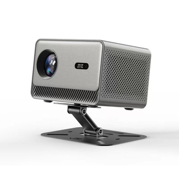 Desktop Foldable Mini Projector Ceiling Mount
