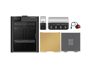 Impresora 3D Bambus Lab H2D Pro EDU Bundle en venta - Product Image 3