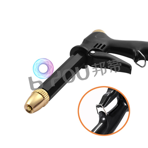 Pistolas de Agua con Boquilla de Fabricación Profesional, Kit de Lavado de Autos - Product Image 5