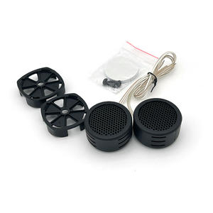 Altoparlante Tweeter per Auto AIsmartLink 005A, Piccolo Altoparlante ad Alta Frequenza per Modifica <span class=keywords><strong>Audio</strong></span>, Strumento per Suono Chiaro e Nitido - Product Image 3