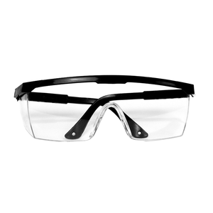 Gafas de Seguridad de Plástico de Alta Calidad, Antisalpicaduras, Antipolvo, <span class=keywords><strong>Lentes</strong></span> Antivaho/Antirrayaduras para Protección en Soldadura y Pulido de Metales - Product Image 1