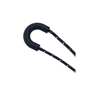 นกหวีดไทเทเนียมอเนกประสงค์สำหรับกิจกรรมกลางแจ้ง กันน้ำ พกพาสะดวก ใช้สำหรับตั้งแคมป์ เอาตัวรอด ฉุกเฉิน พร้อมสายคล้อง สีเทา - Product Image 4