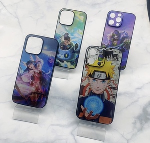 2025 New <span class=keywords><strong>3D</strong></span> Gradient Anime Dạng Thấu Kính Manga In Ấn Tùy Chỉnh Trường Hợp Điện Thoại Cho <span class=keywords><strong>Iphone</strong></span> Trường Hợp Đối Với <span class=keywords><strong>iPhone</strong></span> 16 16 Pro 16 Pro Max 17 17 Pro - Product Image 2