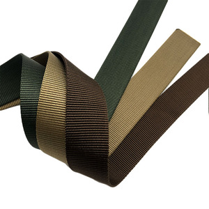 2 mm 3 mm dày 38 mm 30 mm <span class=keywords><strong>polyester</strong></span> nylon <span class=keywords><strong>Webbing</strong></span> lớp siêu nặng nhiệm vụ <span class=keywords><strong>Webbing</strong></span> - Product Image 5