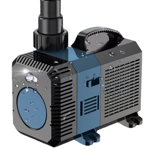 Pompe à <span class=keywords><strong>eau</strong></span> submersible haute performance SUNSUN pour bassin à poissons, refroidisseur, fontaine de jardin, modèle CTP OEM - Product Image 5