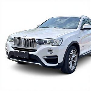 <span class=keywords><strong>BMW</strong></span> X4 Usado, Años 2014, <span class=keywords><strong>2015</strong></span> y 2016, Vehículo de <span class=keywords><strong>Segunda</strong></span> <span class=keywords><strong>Mano</strong></span> de China, Asientos de Cuero, Volante a la Izquierda, Portaequipajes Metálico - Product Image 1