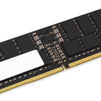 Untuk Kingston KSM56R46BD4-64HA 64GB DDR5-5600 PC5-44800R ECC RDIMM Modul Memori Server
