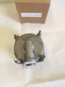 Pièces détachées d'origine SINOTRUK HOWO WG9000360134, soupape de relais pour système de freinage pneumatique, pièces détachées Shacman FAW BEIBEN - Product Image 5