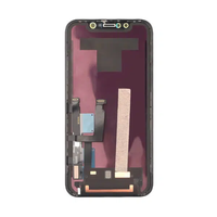 Écran LCD tactile pour Tecno Camon 18I 18T 19 Neo Pro 5G 20 Premier Cm Cx Air, pièces de rechange, assemblage de remplacement