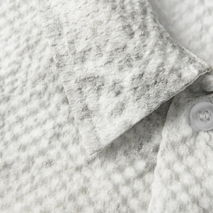 <span class=keywords><strong>Camicia</strong></span> Estiva a Maniche Corte con <span class=keywords><strong>Stampa</strong></span> Serpente, Stile <span class=keywords><strong>Giapponese</strong></span>, Casual, per Ragazzi, con Logo Personalizzato OEM, Fornitura Diretta dalla Fabbrica - Product Image 6