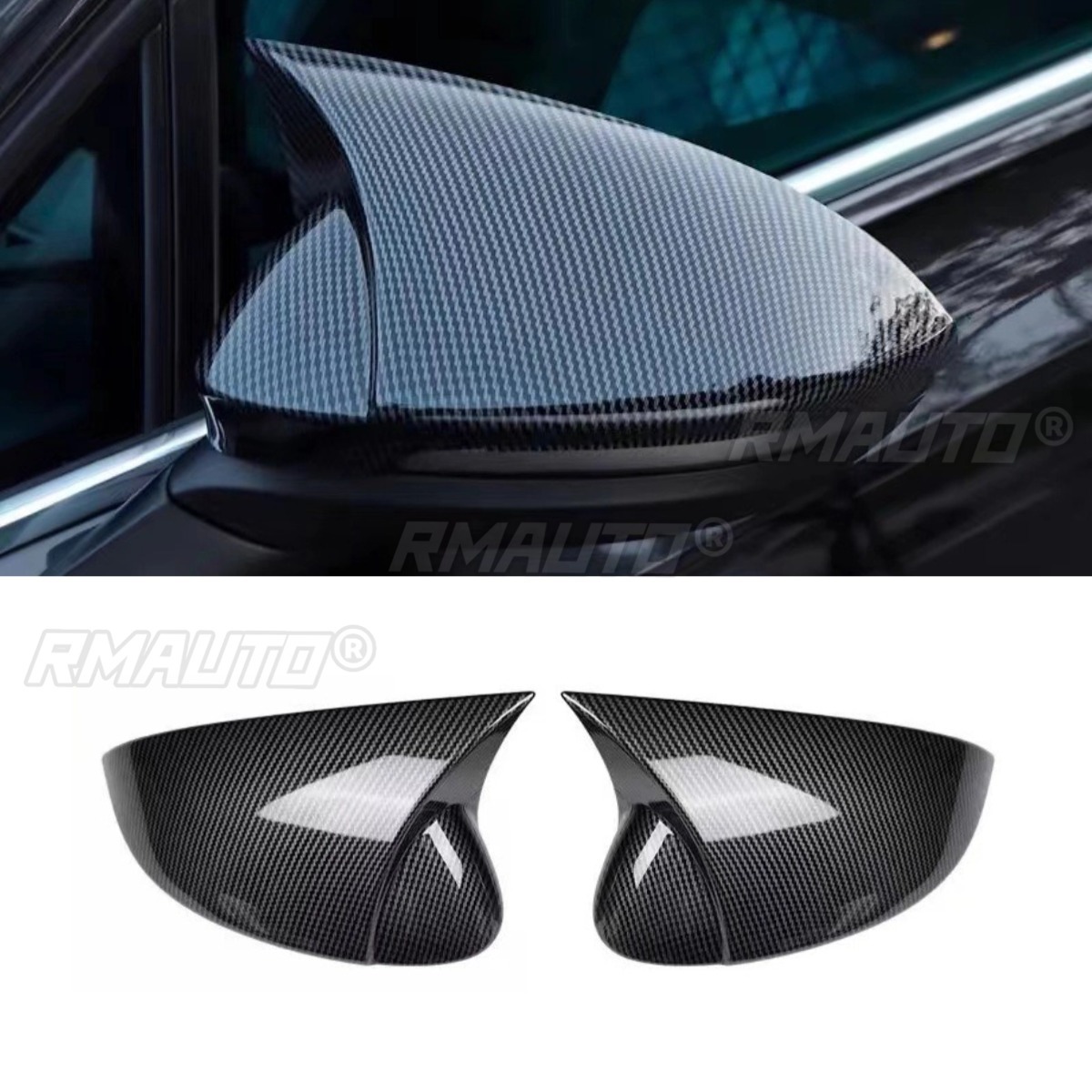 Aspect carbone