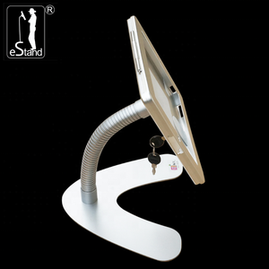 Carcasa de Seguridad para <span class=keywords><strong>Tablet</strong></span> Compatible con Huawei SE, Samsung Galaxy Tab, Apple iPad Mini, Air, Pro, Pantallas de Escritorio de 8.3, <span class=keywords><strong>10</strong></span>.1, <span class=keywords><strong>10</strong></span>.5, 11, 12 y 13 <span class=keywords><strong>Pulgadas</strong></span> - Product Image 3