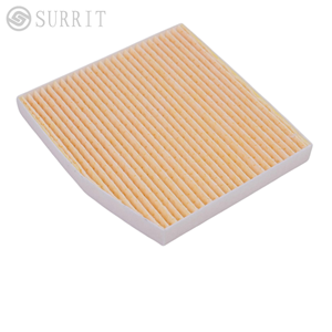 SURRIT High Quality Color Fiber Non-Woven <b>Cabin</b> <b>Filters</b> Compatible with Wuling Hongguang S A2058350147 - Product Image 5