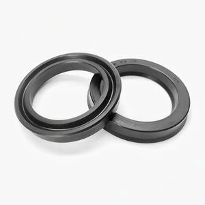 Haute pression UN UPH KDAS anneau d'usure essuie-glace pelle Kit de joint polyuréthane PU Piston et tige cylindre hydraulique joints PU - Product Image 2