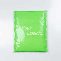 Fabricant de pochettes d'expédition biodégradables personnalisées, pochettes compostables, emballages d'expédition, sacs de courrier en plastique pour vêtements