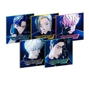 [Álbum Original Coreano] PLAVE - Caligo Pt.2 (Versión ID PASS) - Product Image 1