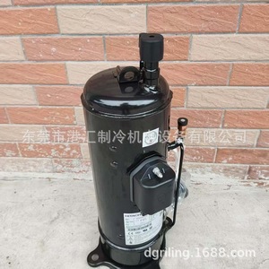 Compresor de Refrigeración Inverter Hitachi AA55PHDG-D1Y2 46-415V para Reparación o Reemplazo - Product Image 3