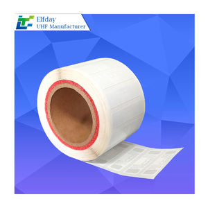 <span class=keywords><strong>Rfid</strong></span> 태그 UHF 전자 태그 지능적으로 장거리 식별 정보 <span class=keywords><strong>rfid</strong></span> 수동 태그 관리 - Product Image 4