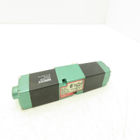 Solenoide Neumático Plc Numatics 082SS625M015M 5/3 24VDC 081SS602M Venta al por Mayor