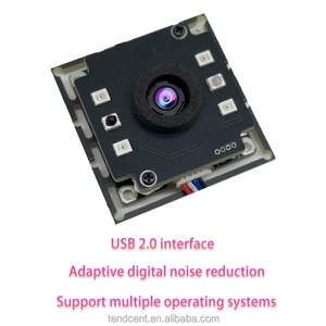 Module de caméra de reconnaissance des veines palmaires USB biométrique avec lecteur Global Shutter et fonction RESET, SDK inclus - Expédition mondiale - Product Image 4