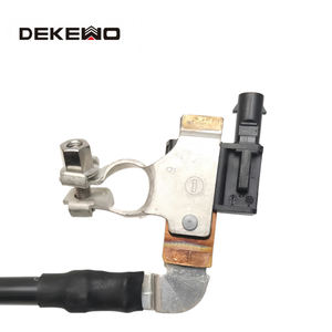 5QA915181 5QA915181B 5QA915181C 5QA915181D Unidad de control de monitoreo de batería para VW Tiguan Touran AUDI Q3 SKODA - Product Image 4