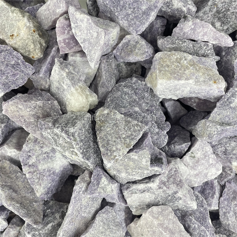 Lepidolite