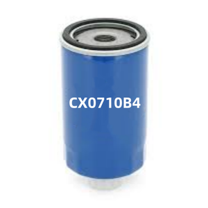 Filtre à carburant de remplacement haut de gamme pour pièces automobiles, séparateur d'eau et d'huile à visser pour CX0710B4 SN 039 SK 3600 P554620 FF5628 - Product Image 1