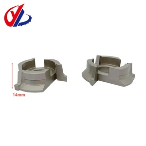 Fresa per Bordatura di Alta Qualità per Macchinari per la Lavorazione del Legno, Fresa per Rifinitura Fine per Bordatrici Automatiche - Product Image 5