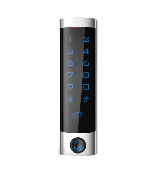 OUTUS RFID Access Control Keypad Door Access Controller Card Reader