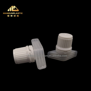 Túi đứng có vòi rót chất liệu nhựa PE chất lượng tốt, đóng gói trong thùng carton và hộp, màng bọc, tất cả 9.6 mm, tất cả các loại túi doypack đều được chấp nhận. - Product Image 2