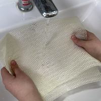 Sous-couche de tapis découpable en PVC tissé à motif quadrillé, antidérapante, écologique, résistante aux taches, avec support en PVC antidérapant