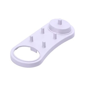 <span class=keywords><strong>Cargador</strong></span> de base de repuesto para <span class=keywords><strong>cepillo</strong></span> de dientes eléctrico de carga unilateral con soporte para <span class=keywords><strong>cepillo</strong></span> de dientes para <span class=keywords><strong>Oral</strong></span> <span class=keywords><strong>B</strong></span> para uso doméstico al aire libre - Product Image 3