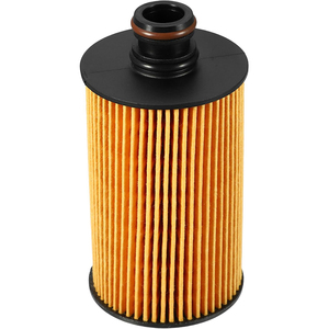 Filtres à huile moteur automobile de haute qualité, pièces automobiles 6711803009 F026407154 J1310404 LO-1900 N1310402 pour Ssangyong - Product Image 1