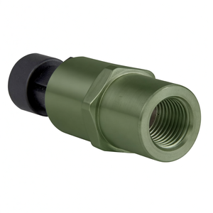 Capteur de pression barométrique OEM 3 broches à montage Packard 4-20 mA - Product Image 3