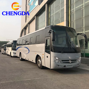 Autobus Urbano/Scolastico Diesel 50 Posti con Guida a Sinistra, Modello 2025, Prezzo Vantaggioso, in Vendita - Product Image 5
