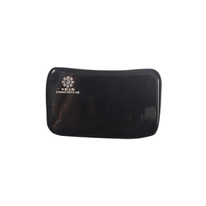 Rolo de Massagem de Jade Natural: Alivia a Tensão do Rosto e Pescoço, Revelando uma Pele Radiante - Product Image 1