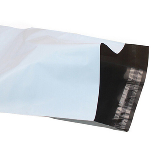 Bolsas de Envío de Polietileno de Alta Calidad al por Mayor, Bolsas de Correo Impermeables para Ropa - Product Image 2
