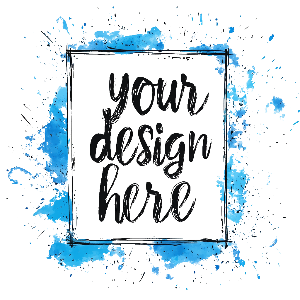 Custom Your Own Design